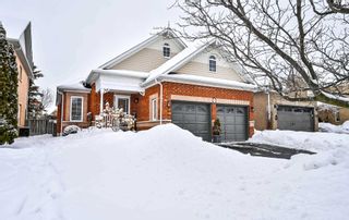 Photo 1: 6 Derby Court in Whitby: Brooklin House (Bungalow) for sale : MLS®# E5490806
