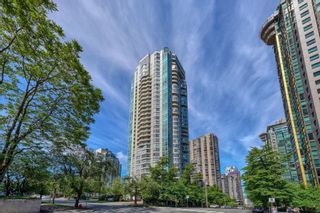 Photo 1: 2802 717 JERVIS Street in Vancouver: West End VW Condo for sale (Vancouver West)  : MLS®# R2900137