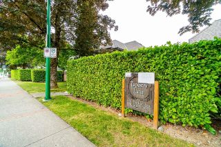 Photo 33: 14 355 DUTHIE Avenue in Burnaby: Westridge BN Townhouse for sale in "TAPESTRY LANE" (Burnaby North)  : MLS®# R2788439