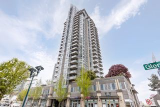 Main Photo: 705 3008 GLEN Drive in Coquitlam: North Coquitlam Condo for sale in "M2" : MLS®# R2688895