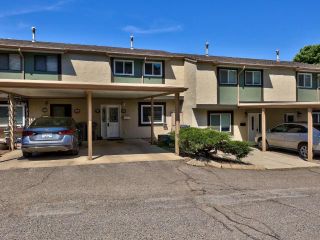 Photo 24: 18 1469 SPRINGHILL DRIVE in Kamloops: Sahali Townhouse for sale : MLS®# 172928