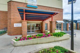 Photo 6: 303 200 KEARY Street in New Westminster: Sapperton Condo for sale in "ANVIL" : MLS®# R2156203