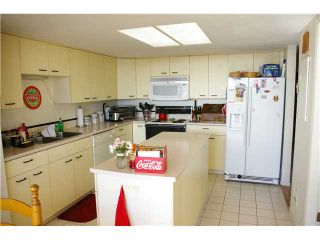 Photo 5: 2001 121 10TH Street in New Westminster: Uptown NW Condo for sale : MLS®# V935471