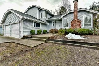 Photo 1: 14266 101A Avenue in Surrey: Whalley House for sale (North Surrey)  : MLS®# R2133591