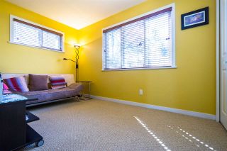 Photo 17: 779 DURWARD Avenue in Vancouver: Fraser VE House for sale (Vancouver East)  : MLS®# R2550982