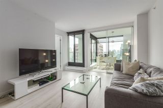 Photo 1: 1602 1133 HORNBY STREET in : Downtown VW Condo for sale : MLS®# R2324383