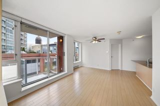 Photo 5: 602 550 TAYLOR Street in Vancouver: Downtown VW Condo for sale in "THE TAYLOR" (Vancouver West)  : MLS®# R2871980