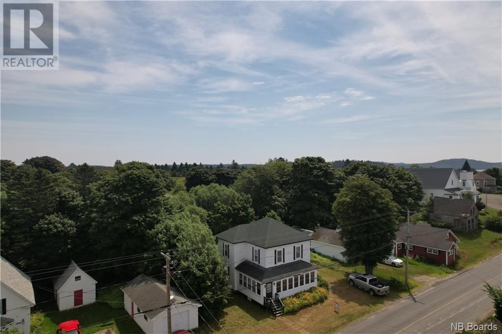 Main Photo: 2418 Route 774 in Wilsons Beach: House for sale : MLS®# NB077279