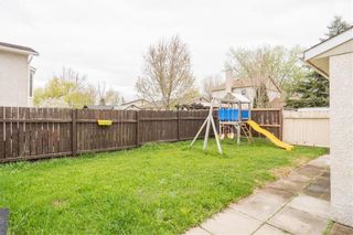 Photo 34: 199 Northcliffe Drive in Winnipeg: Canterbury Park Residential for sale (3M)  : MLS®# 202314133