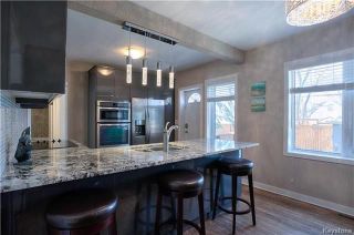 Photo 3: 351 Borebank Street in Winnipeg: River Heights North Residential for sale (1C)  : MLS®# 1807543