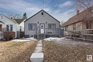 Photo 2: 10531 87 Avenue in Edmonton: Zone 15 House for sale : MLS®# E4292989