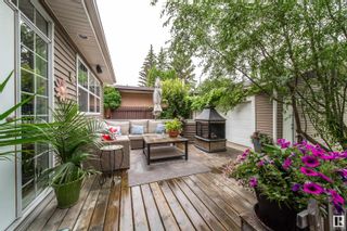 Photo 41: 14008 85 Avenue in Edmonton: Zone 10 House for sale : MLS®# E4307988
