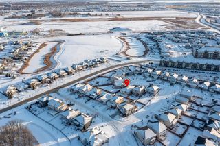 Photo 23: 395 Oak Lawn Road in Winnipeg: Bridgwater Forest Residential for sale (1R)  : MLS®# 202224654
