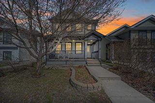 Main Photo: 251 Copperfield Heights SE in Calgary: Copperfield Detached for sale : MLS®# A2123137