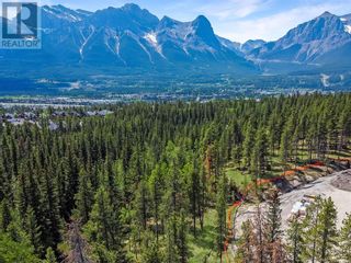 Photo 3: 440 Mountain Tranquility Place in Canmore: Vacant Land for sale : MLS®# A2049757