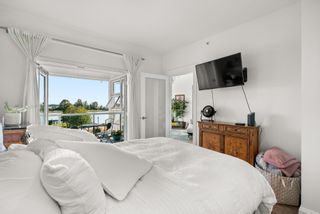 Photo 32: 404 4600 WESTWATER Drive in Richmond: Steveston South Condo for sale in "Coppersky East" : MLS®# R2720091