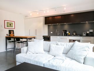 Photo 1: 501 150 E CORDOVA Street in Vancouver: Downtown VE Condo for sale in "INGASTOWN" (Vancouver East)  : MLS®# R2270829