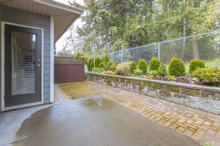 Photo 34: 3 8025 East Saanich Rd in Central Saanich: CS Saanichton Row/Townhouse for sale : MLS®# 903745