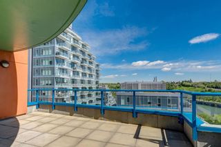 Photo 18: 1002 205 Riverfront Avenue SW in Calgary: Chinatown Apartment for sale : MLS®# A2119251