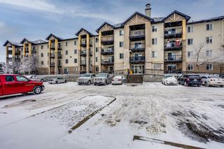 Photo 1: 8129 304 Mackenzie Way SW: Airdrie Apartment for sale : MLS®# A1167690