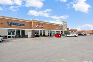 Photo 2: 4 5875 Rochdale Boulevard in Regina: Lakeridge RG Commercial for sale : MLS®# SK930247