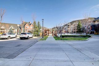 Photo 46: 342 15 Everstone Drive SW in Calgary: Evergreen Apartment for sale : MLS®# A1143252