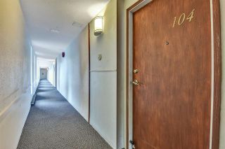 Photo 24: 104 11957 223 Street in Maple Ridge: West Central Condo for sale in "Alouette Apartments" : MLS®# R2586639