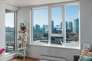 Photo 3: 1203 188 KEEFER Street in Vancouver: Downtown VE Condo for sale in "188 Keefer" (Vancouver East)  : MLS®# R2754139