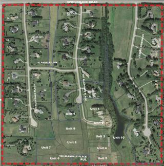 Photo 16: 6 137 Alandale Place SW in Rural Rocky View County: Rural Rocky View MD Residential Land for sale : MLS®# A1223958