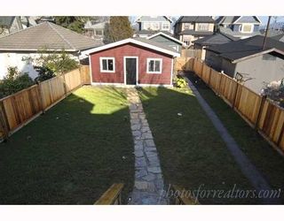 Photo 9: 141 E 20TH Avenue in Vancouver: Main House for sale (Vancouver East)  : MLS®# V689517