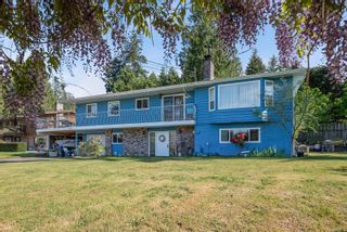 Main Photo: 7419 Mrus Dr in Lantzville: Na Lower Lantzville House for sale (Nanaimo)  : MLS®# 963893