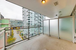 Photo 16: 805 200 NELSON Crescent in New Westminster: Sapperton Condo for sale in "THE SAPPERTON" : MLS®# R2628793