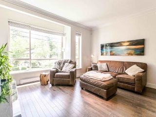 Photo 11: 27 897 PREMIER Street in North Vancouver: Lynnmour Townhouse for sale in "Legacy @ Nature's Edge" : MLS®# R2077735