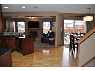 Photo 9: 6 CRANWELL Link SE in Calgary: Cranston House for sale : MLS®# C4021574