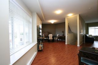 Photo 13: 24 6852 193RD Street in Surrey: Clayton Townhouse for sale in "INDIGO" (Cloverdale)  : MLS®# F1301220