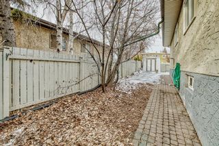 Photo 27: 7112 54 Avenue NW in Calgary: Silver Springs Semi Detached (Half Duplex) for sale : MLS®# A2019304