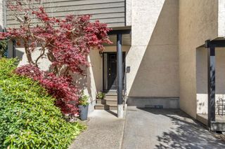 Photo 2: 28 2880 DACRE Avenue in Coquitlam: Ranch Park Townhouse for sale in "PARKWOOD ESTATES" : MLS®# R2872906