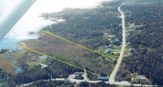 Photo 1: 21 Bear Point Road in Bear Point: 407-Shelburne County Vacant Land for sale (South Shore)  : MLS®# 202221845