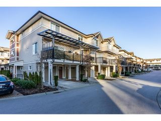Photo 19: 47 10151 240 Street in Maple Ridge: Albion Townhouse for sale in "ALBION STATION" : MLS®# R2437036