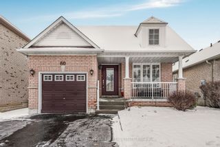 Photo 1: 60 Lady May Drive in Whitby: Rolling Acres House (Bungalow) for sale : MLS®# E8052014