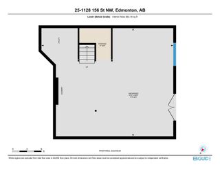 Photo 32: 25 1128 156 Street in Edmonton: Zone 14 House Half Duplex for sale : MLS®# E4342209