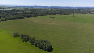 Photo 4: Range Road 43 in Rural Rocky View County: Rural Rocky View MD Residential Land for sale : MLS®# A2051249
