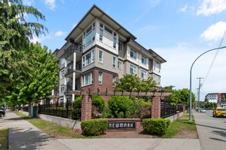 Photo 1: 113 9422 VICTOR Street in Chilliwack: Chilliwack Proper East Condo for sale : MLS®# R2883616