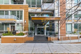 Photo 2: 908 626 14 Avenue SW in Calgary: Beltline Apartment for sale : MLS®# A2040373