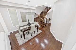Photo 3: 33 Bellcrest Road in Brampton: Credit Valley House (2-Storey) for sale : MLS®# W5350066