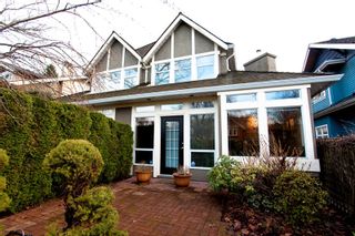 Photo 2: 2178 W 15TH Avenue in Vancouver: Kitsilano 1/2 Duplex for sale (Vancouver West)  : MLS®# V806070