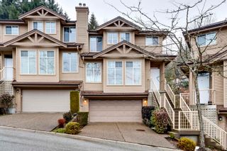 Photo 1: 149 2979 PANORAMA Drive in Coquitlam: Westwood Plateau Townhouse for sale : MLS®# R2867383