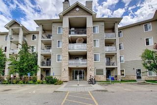 Main Photo: 3225 16320 24 Street SW in Calgary: Bridlewood Apartment for sale : MLS®# A2137004