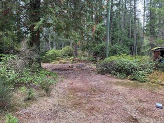 Photo 7: 700 Whaletown Rd in Whaletown: Isl Cortes Island Land for sale (Islands)  : MLS®# 942870