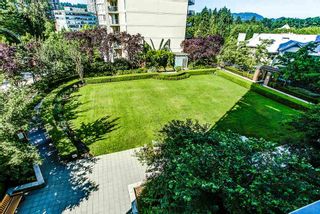 Photo 15: 403 235 GUILDFORD Way in Port Moody: North Shore Pt Moody Condo for sale in "THE SINCLAIR" : MLS®# R2187020